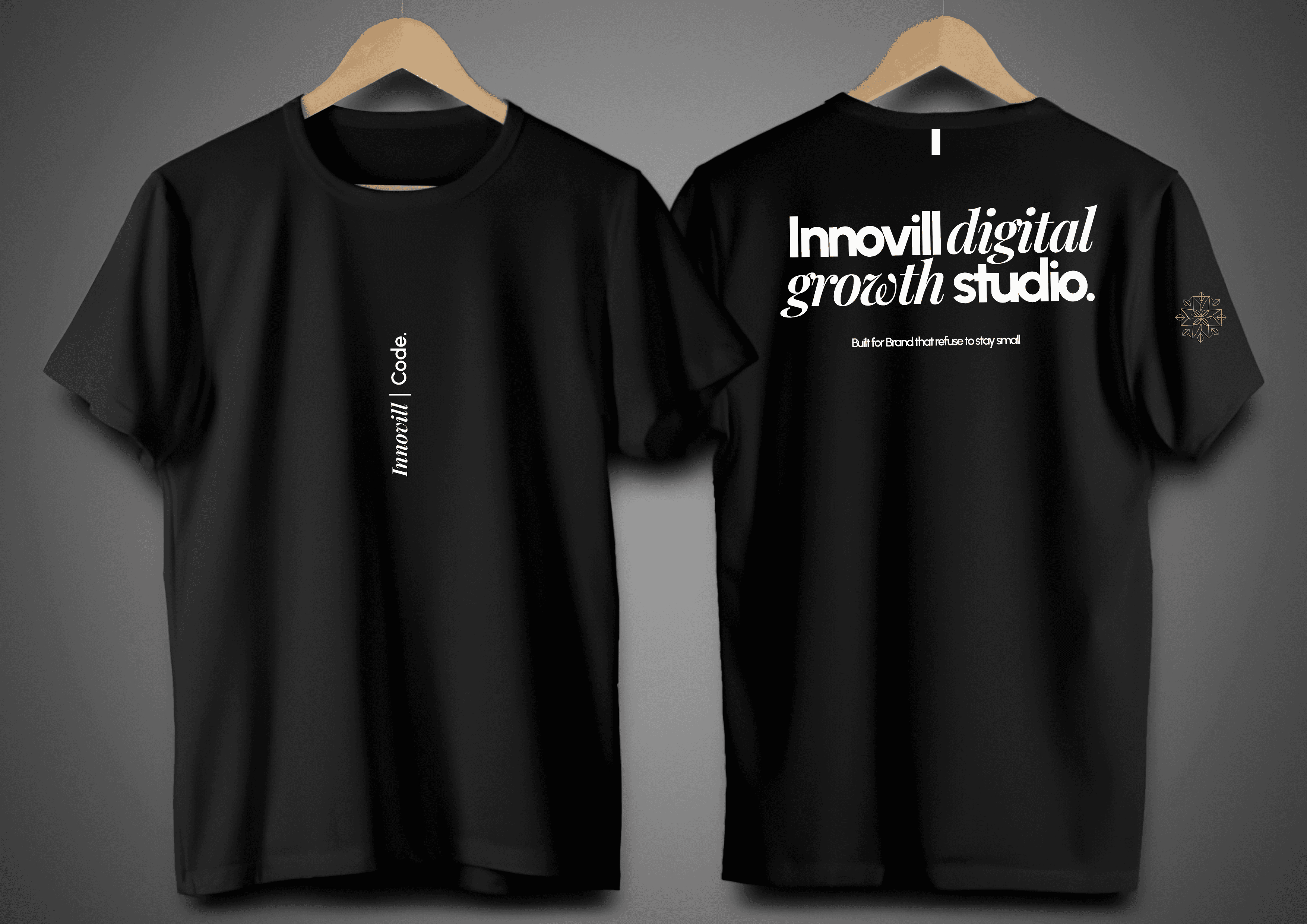 Full Brand Package