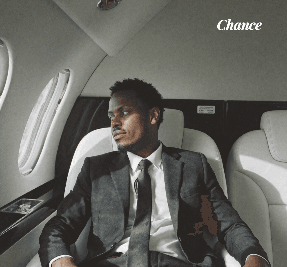 Chance Mshani